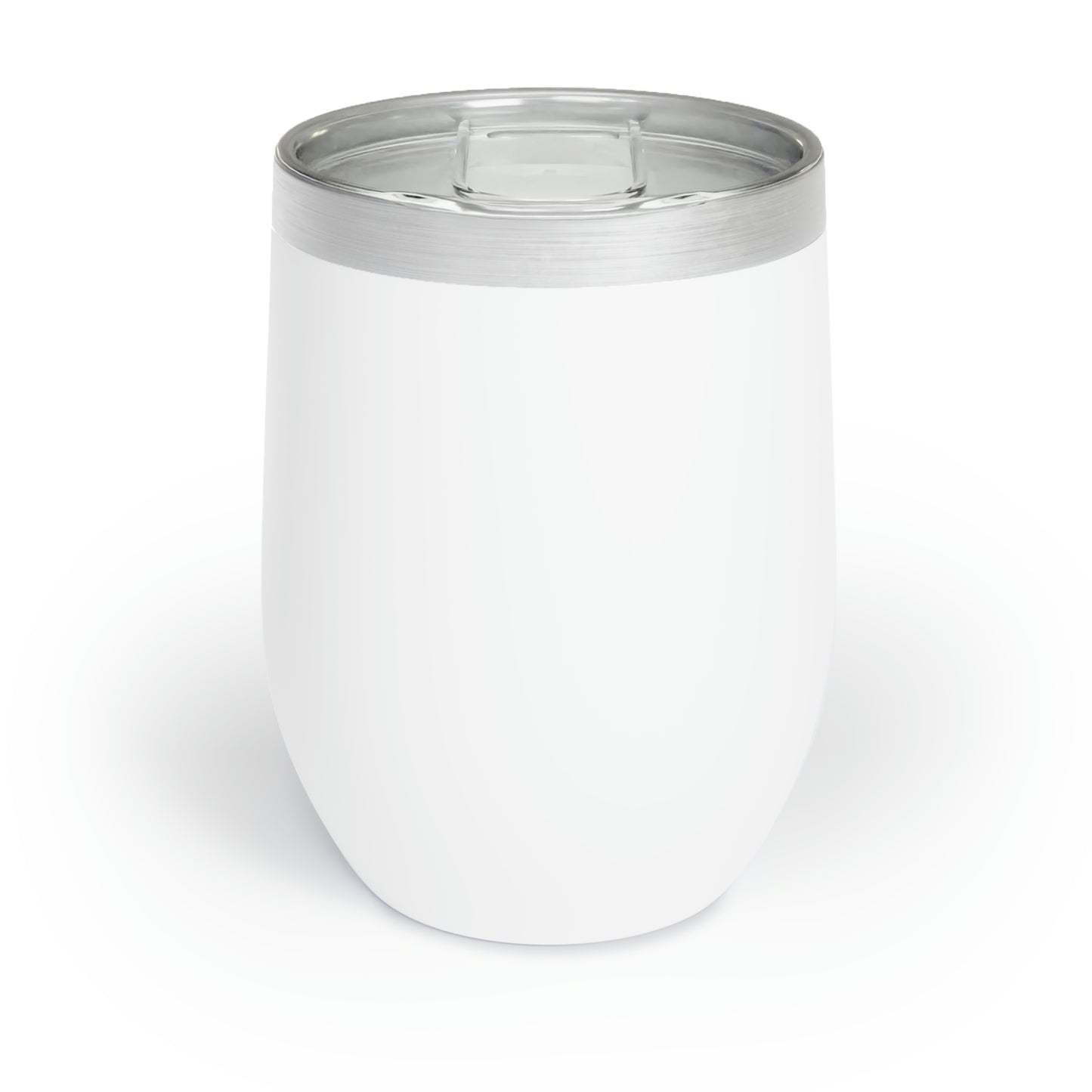 Las Chic Geeks Wine Tumbler